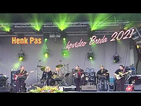 Dixie Aces Music Floralia Country Festival Oosterhout 2005 hpvideo Breda Henk Pas 2021