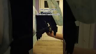 #colourpapercraft #paperdragon #dragon #ikea #3008 #fypシ゚viral #youtube #fyp #dragonpuppeter