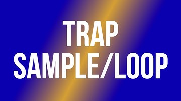 [TRAP SAMPLE PACK]  SYNTH Loop 140 BPM/Royalty Free
