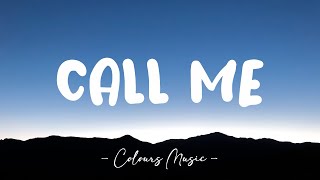 Rozes - Call Me (Lyrics) 🎼