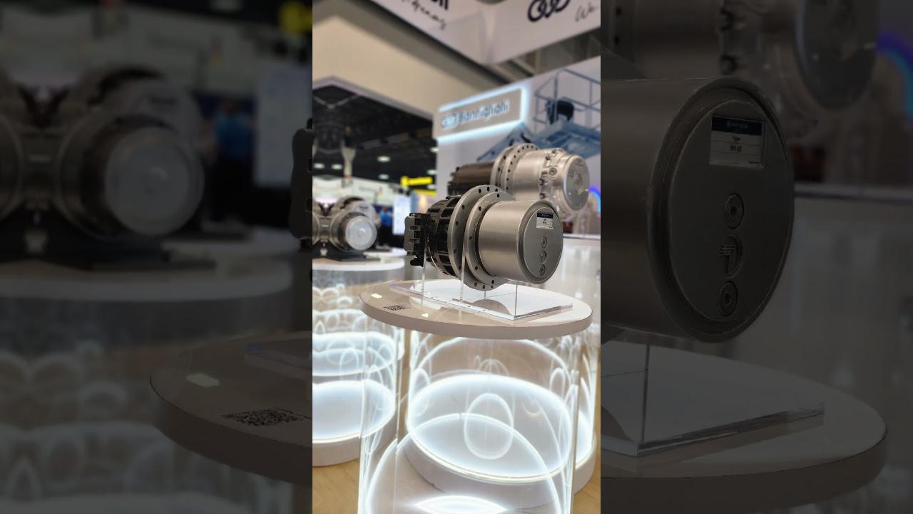 Day 2: EV Tech Expo 2023