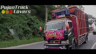 Story wa/status wa Truck Rebecca Fakboy