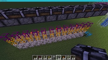 Best Cobblestone generator in Tekkit!