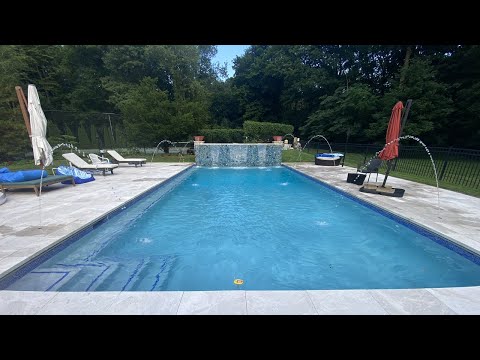 Gunite Pool Repair Companies Near Me