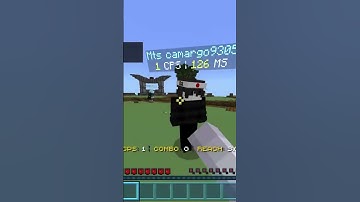 The Wombo Combos #minecraft #lol #trend #trending #mcpe #zeqa #shorts #short #minecraftmemes #combo
