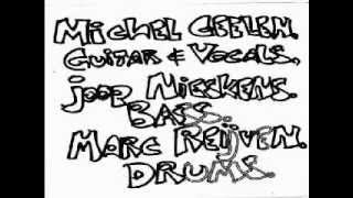 Kachuk Whop - Say Hello 14 Everytime I Say Goodbye