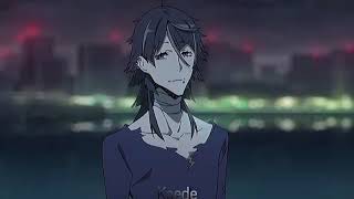 Kiznaiver Yoshiharu Hisomu Edit