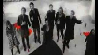 Santa Fe feat. Mario Mendes - Madre