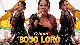 Bojo Loro Campursari Populer Sinar Unggul Mulyo Featuring Triana