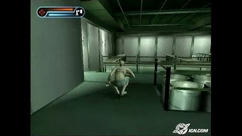 Second Sight GameCube Gameplay_2004_08_02_3