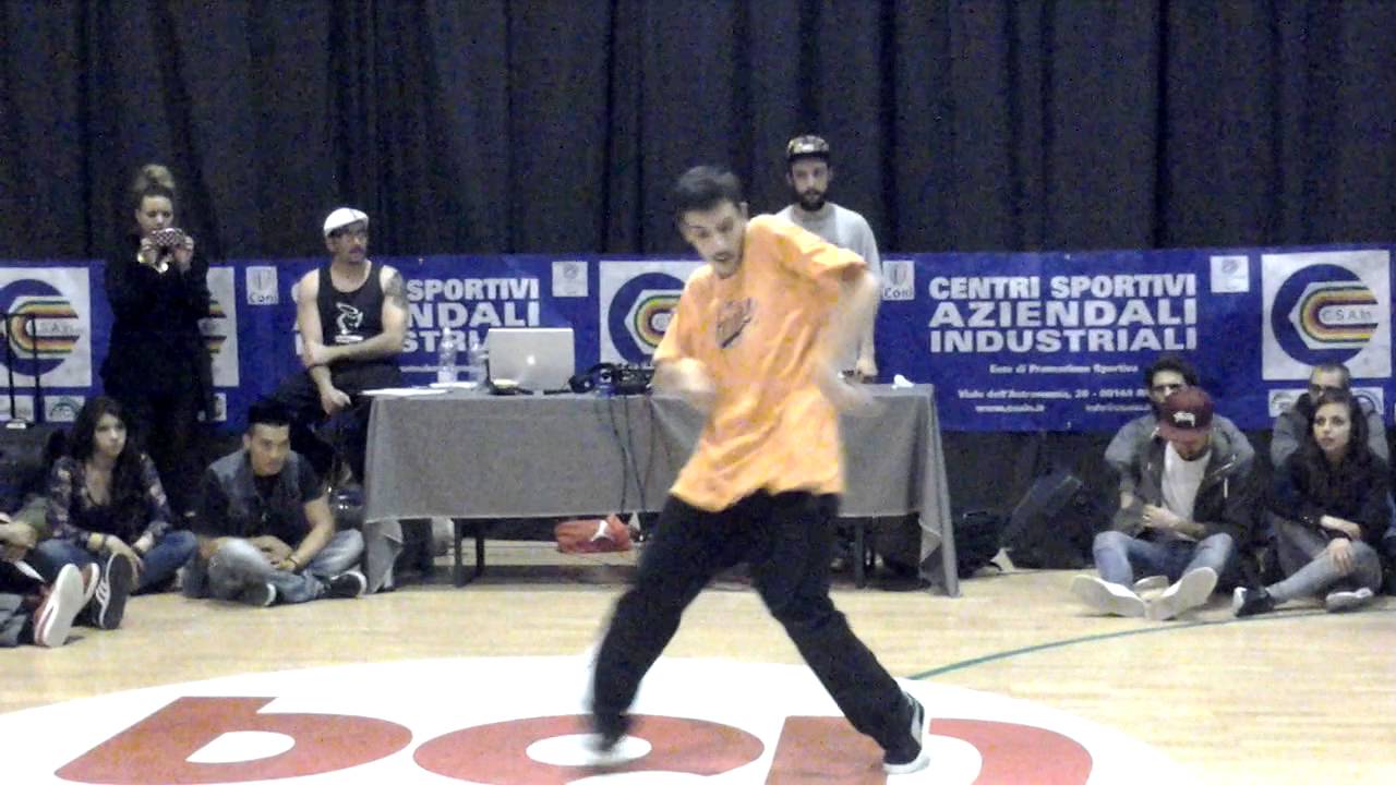 Giuzzi Stility UE 8Beat