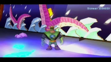 Secret agent clank playthrough part 6 PSP version