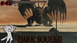 RamosNetwork | Dark Souls 2 Episode 41 | Ancient Dragon
