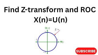 Z Transform Math Bangla tutorial | Poornachandra DSP Book problem 6.1