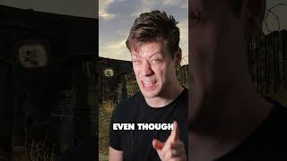 Fallout TV show - ep. 7 review #fallout #review #gaming #fallouttvshow #gamer #funny