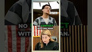 Judge West Shocks Court, Rejects Plea!  #legalcommentary #mustseecourt #courtreactions