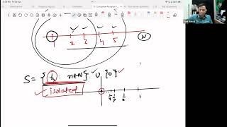 Analytic Function   CR Equations  L 4