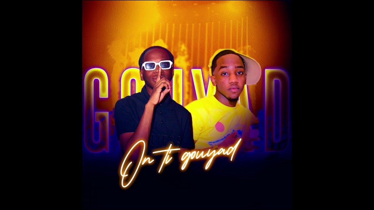 On ti gouyad by DJ Crazy Jay x ZB Keyz