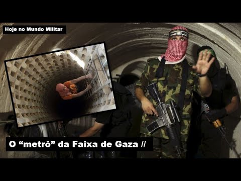 Vídeo: Meus Números De Guerra Em Gaza - Matador Network