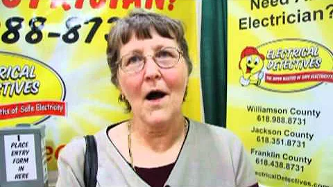 Patsy Gravemann Customer Testimonial