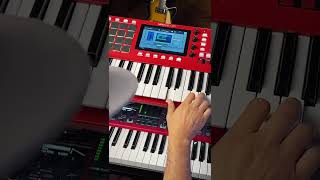 Edson Filho | Warble & Reverse Magic with AIR Fly Tape II! 🔥        #akaipro  #FlyTapeII #MPC #lofi Video