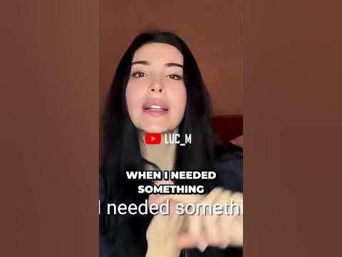 "This Affirmation Changed My Life.....", Thewizardliz - YouTube