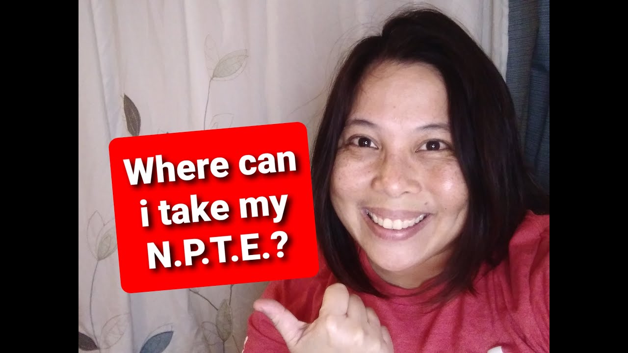 where-can-i-take-my-national-physical-therapy-examination-youtube