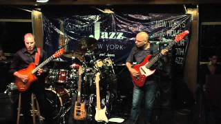The Rippingtons on the 2011 Smooth Cruise chords