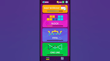 Level 5 Rope Smart Puzzles Collection