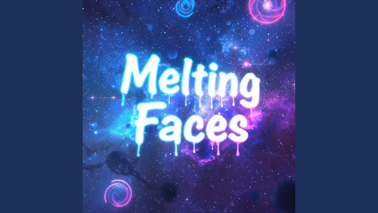 Watch Melting Faces on YouTube Watch Melting Faces on YouTube