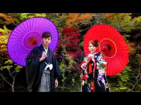 まにわ婚オリジナルブライダルソングPV