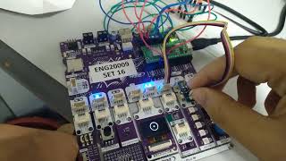 Video Demonstration Part 2 Task 4 Credit Task