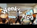 Una semana conmigo | MUSEO JAPONÉS, una semana tranquila de estudio
