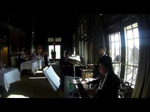 Misty, Live Video Recording at Wedding