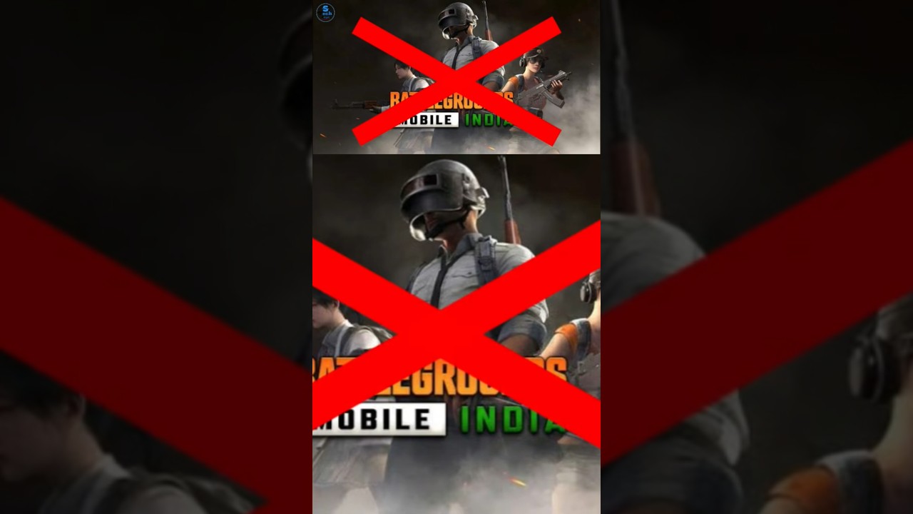 BGMI Banned ?? 😱 
