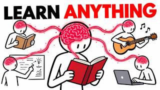 Psychology of Intelligence: Why Some People Learn 3x Faster Than You (It's Not IQ)