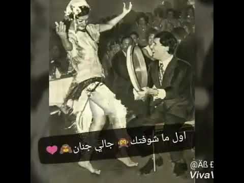يا خرابي علي العود ده مفرود