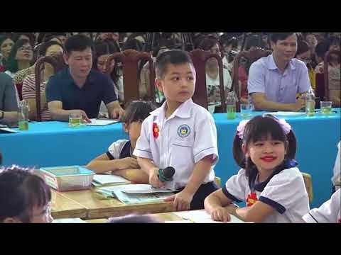 Video Chuyên đề Thành phố Tiếng Việt 3, SGK Kết nối. Hãy lựa... - youtube