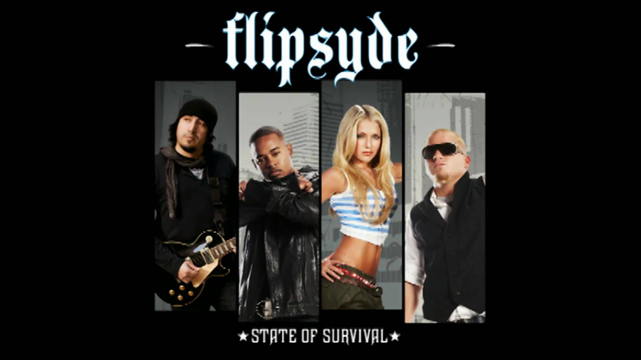 FlipSyde   A Change