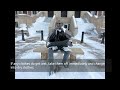 Tips to protect your body from frigid temperatures and frostbite