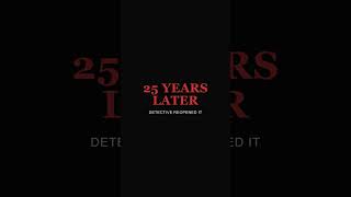 9-Year-Old Missing 25 Years. Then Police Ruled It MURDER. #Shorts #TrueCrime | Unsolved Chronicles