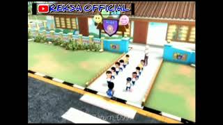 Story wa Upin Ipin versi lagu anjing anjing banget