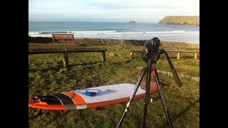 Get involved with the NEW 'SUPboarder PRO video breakdowns'