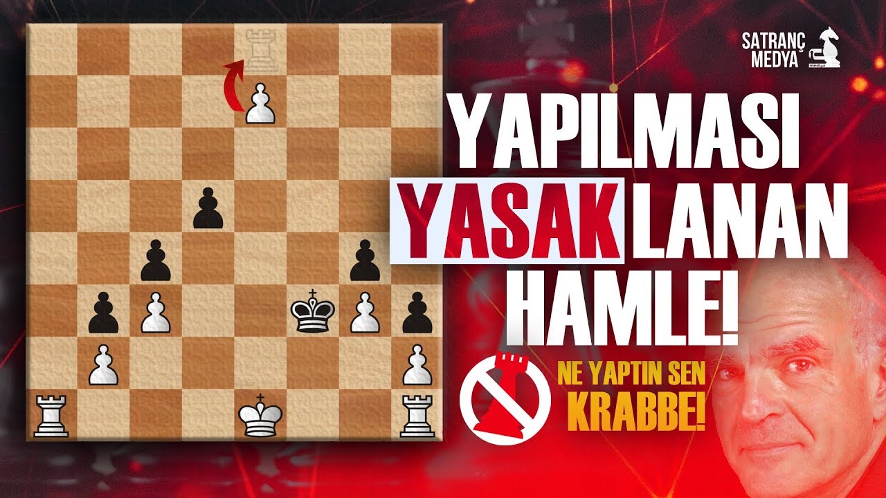 satrancta sonsuza kadar yasaklanan o hamle satranc kurallarini degistiren 2 hamlede mat sorusu youtube