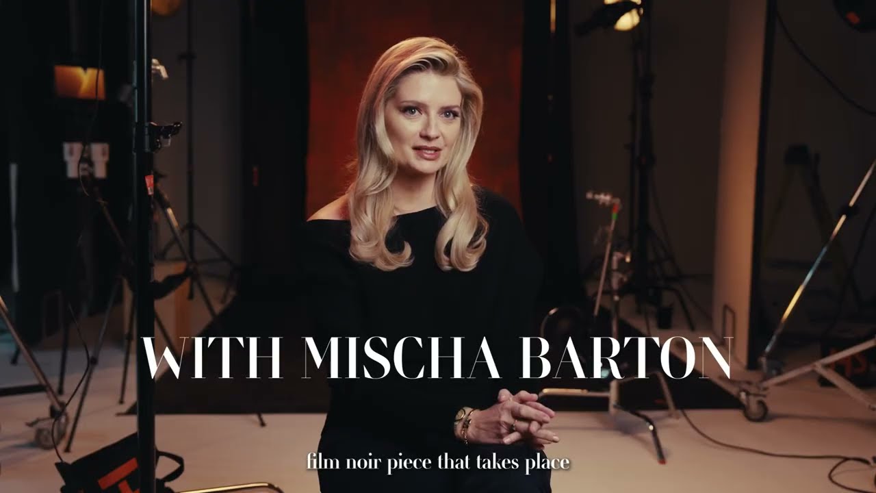 Double Indemnity | Mischa Barton (The O.C.) | Opera House Manchester