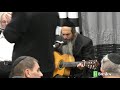 Sing and dance with Yosef Karduner