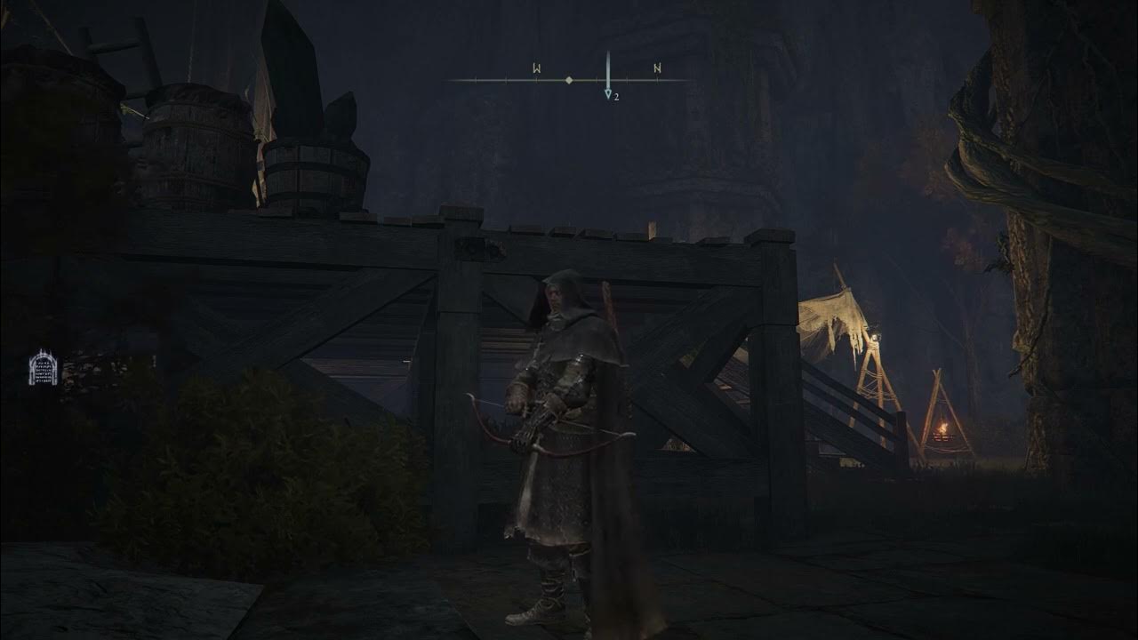 Elden ring singing bat / singende Fledermaus YouTube