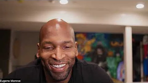 Former Ravens tackle Eugene Monroe tells Nestor wh...