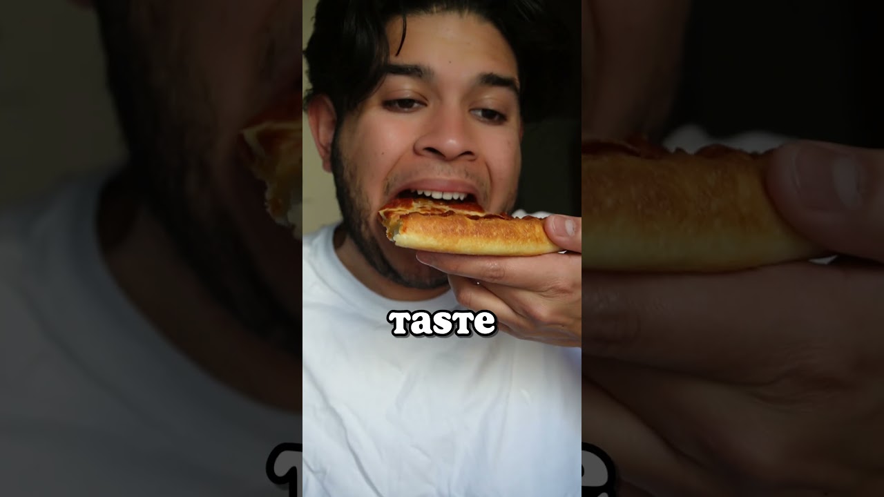 Розовый соус против Pizzafy 🍕