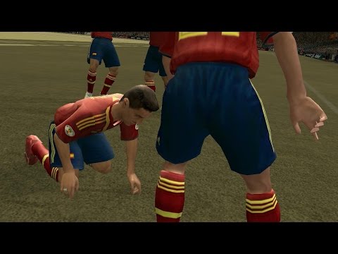 DeroY (Бразилия) 0:3 Electrolux (Испания)